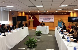 May Việt Tiến được vinh danh doanh nghiệp tiêu biểu 10 năm liền