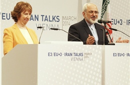 Mỹ theo đuổi đường lối ngoại giao trong vấn đề Iran 