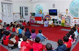 Hết “cấm”, lại “mở”