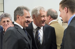 Nga khẳng định hoạt động quân sự minh bạch