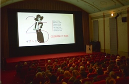 Việt Nam dự Liên hoan phim kỷ niệm ngày quốc tế Pháp ngữ