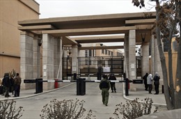 Afghanistan: Khách sạn an toàn nhất Kabul bị tấn công 