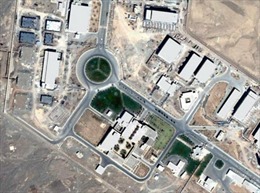IAEA: Iran đang hoàn thành các cam kết hạt nhân 