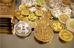 Sàn Bitcoin Mt.Gox bất ngờ tìm thấy tiền 