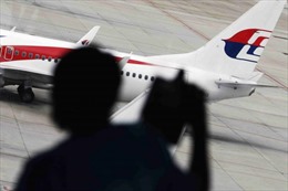 Malaysia bác khả năng máy bay mất tích bị bắn hạ