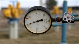 Ukraine lún sâu khủng hoảng nếu mất ưu đãi giá khí đốt từ Nga