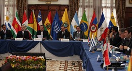 Nam Mỹ đẩy nhanh thành lập trung tâm giải quyết tranh chấp đầu tư