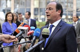 Phiến quân Hồi giáo kêu gọi ám sát Tổng thống Pháp 
