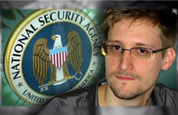 Snowden làm việc cho tình báo Nga?