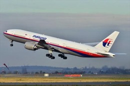 MH370 đã rơi xuống nam Ấn Độ Dương, không ai sống sót 