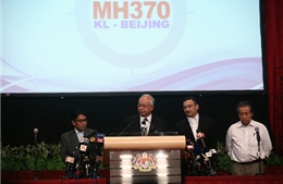 MH370 rơi ở nam Ấn Độ Dương, không ai sống sót