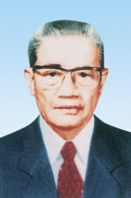 Kỷ niệm 100 năm ngày sinh Giáo sư, BS Trịnh Ngọc Phan 