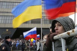 Cuộc xung đột Ukraine sẽ nóng trở lại?