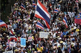 Học giả Thái Lan phản đối phán quyết của Tòa án Hiến pháp 