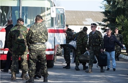 Nga cảnh báo các phần tử cực đoan trong chính quyền Ukraine