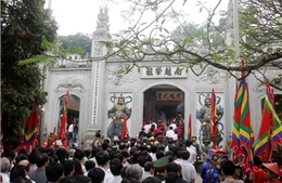 Đặc sắc Giỗ tổ Hùng Vương – Lễ hội Đền Hùng 2014