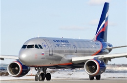 Moskva tố Ukraine cấm phi hành đoàn Nga rời máy bay