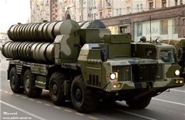 Nga lên kế hoạch chế tạo tên lửa phòng không S-500