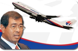 Lịch sử gian nan của Malaysia Airlines 