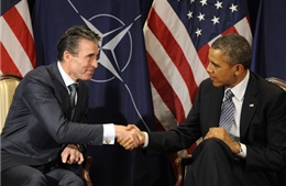 Mỹ, NATO nhất trí tăng cường hiện diện tại Đông Âu 