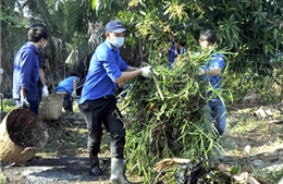 Nhiều bạn trẻ không biết Luật Thanh niên