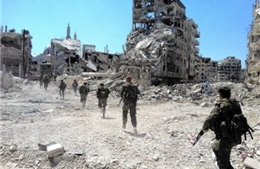 Mỹ giải thích về quyết định không tấn công Syria  