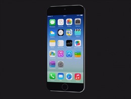 iPhone 6 sẽ có 2 kích cỡ màn hình khác nhau?