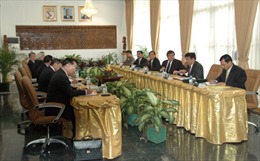 Campuchia không xét đề nghị chuyển địa điểm đại hội của đảng đối lập