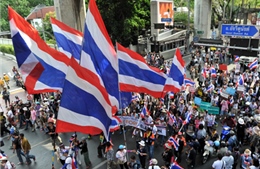 Thái Lan bầu cử Thượng viện
