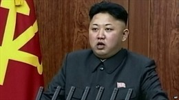 Em gái Kim Jong Un giữ vị trí then chốt trong Đảng Lao động Triều Tiên 