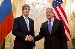 Nga-Mỹ thảo luận lập nhà nước liên bang Ukraine