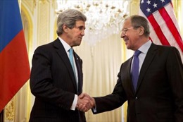 Nga, Mỹ không đạt thỏa thuận về Ukraine 