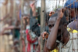 Nhiều tù nhân thiệt mạng khi vượt ngục ở Nigeria