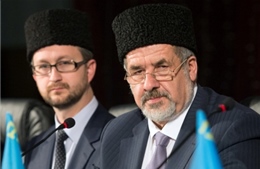 Thế khó của người Tatar-Crimea: Hợp tác hay ‘tẩy chay’ Nga?