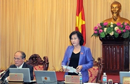 Cử tri quan tâm phiên chất vấn Bộ trưởng Công Thương