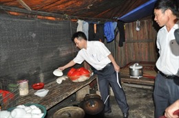 22 người ngộ độc thực phẩm tại Lào Cai ra viện