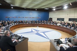 Kế hoạch an ninh của NATO nhằm đối phó Nga