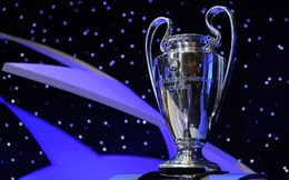 Cúp Champions League danh giá lần đầu tiên đến Việt Nam