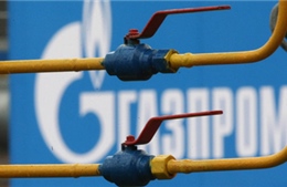 Ukraine: Giá khí đốt mang động cơ chính trị 