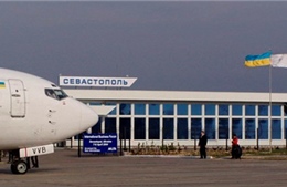 Châu Âu yêu cầu các hãng hàng không tránh không phận Crimea