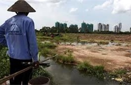 Trang bị luật để tránh bị nhũng nhiễu