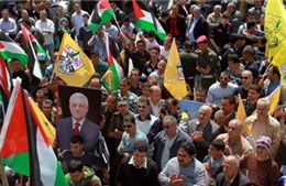 Đàm phán hòa bình Israel-Palestine khó cứu vãn 