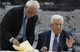 Israel thông báo hàng loạt biện pháp trả đũa Palestine 