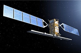 Tên lửa đẩy Soyuz đưa vệ tinh châu Âu lên quỹ đạo 