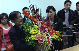 Tòa án Hà Nội công khai xin lỗi công dân bị xử oan sai