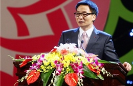 Phó Thủ tướng Vũ Đức Đam làm Chủ tịch Ủy ban Quốc gia phòng, chống AIDS và phòng, chống tệ nạn ma túy, mại dâm