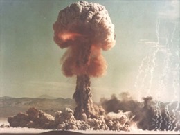 Triều Tiên cảnh báo thế giới &#39;chờ xem&#39; vụ thử hạt nhân mới 