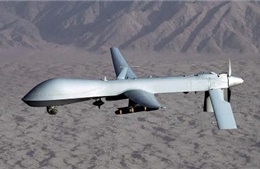 Mỹ không thể tấn công bằng UAV nếu thiếu Đức
