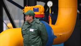 Nga đòi Ukraine 11,4 tỷ USD tiền giảm giá khí đốt