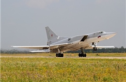 Tu-22M3 – cú đấm của Putin nhằm vào MDS châu Âu
